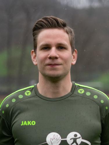 Dominik Burggraf