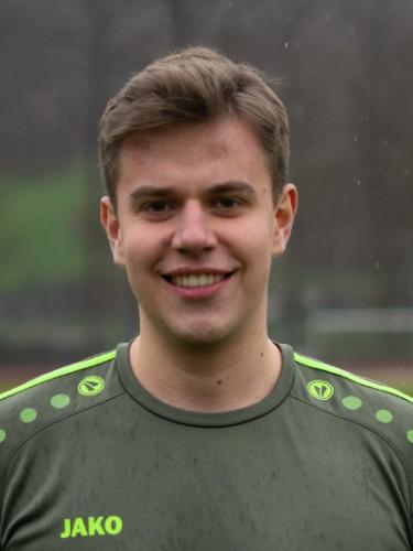 Simon Kullmann