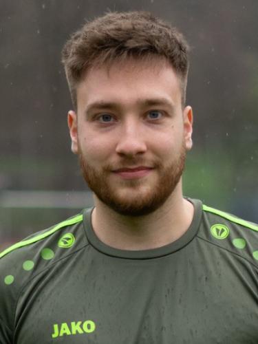Daniel Seul
