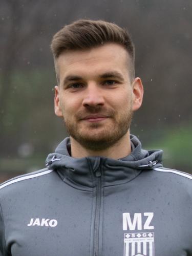 Maik Ziegler