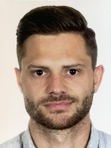 Benjamin Hoerner