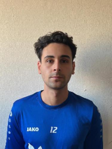 Serkan San
