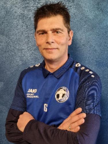David Svimbersky