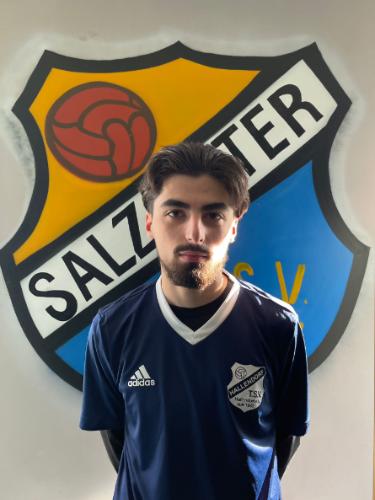 Haci Emre Kaya