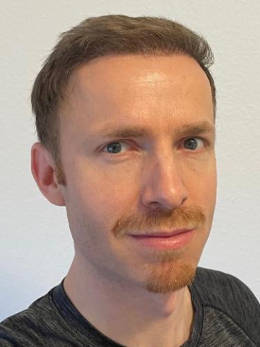 Florian Wein