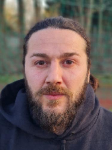 Ismail Coskun