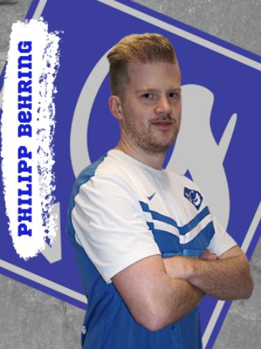 Philipp Behring