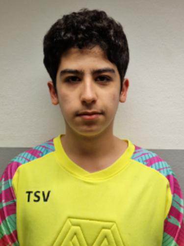 Mohamed Alkhatib