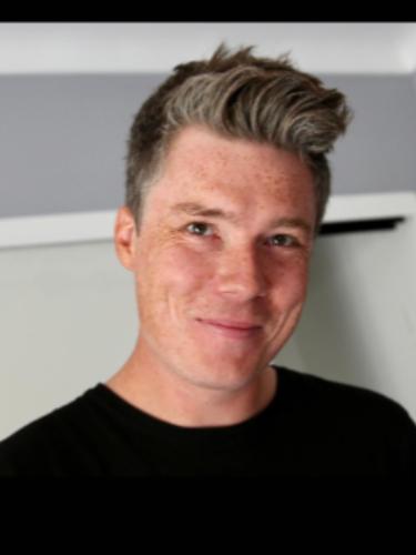 Max Bernhard Demmer