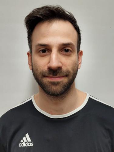 Alessandro Cisternino