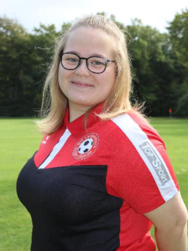 Jana Carstensen