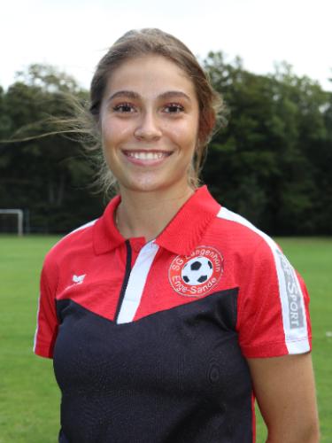 Rabia Mari Tarhan