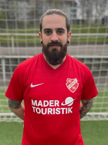 Lukas Krumm