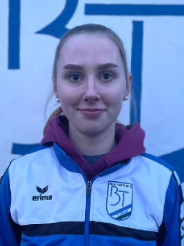 Lara Melina Dibbern