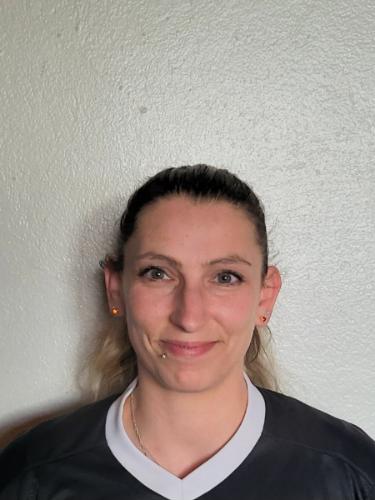Sarah Barfuss