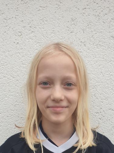 Sophie Marie Einbrodt