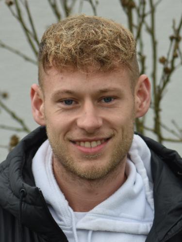 Dennis Schuler