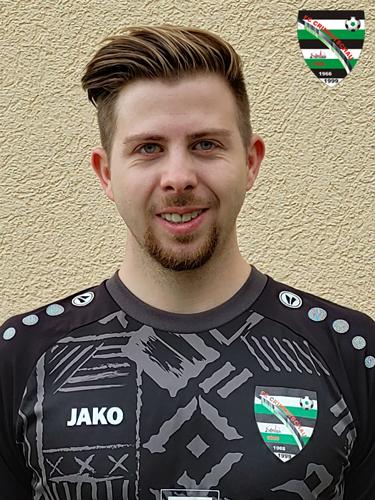 Aaron Frieß