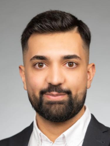 Mustafa Al-Saidi