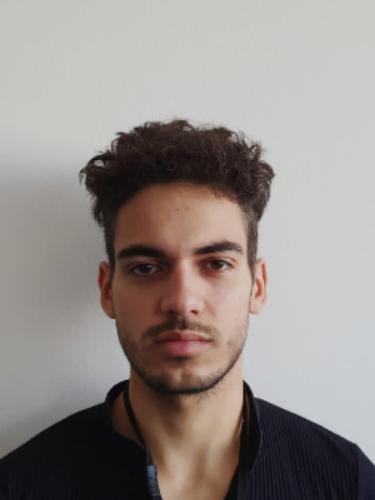 Fabian Andre Geraldo Almeida