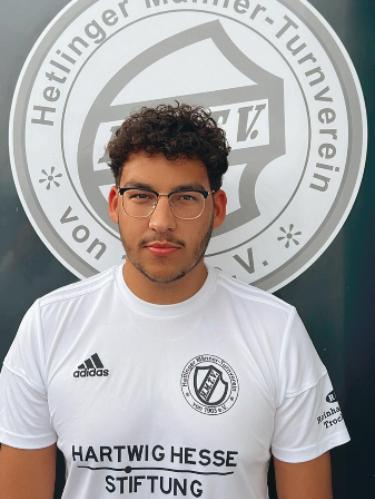 Ciraje Jonathan Beltifa