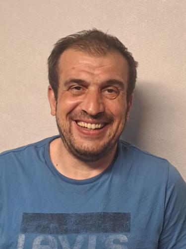 Mario Hornung