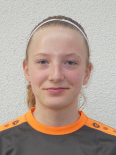 Emma Rapp