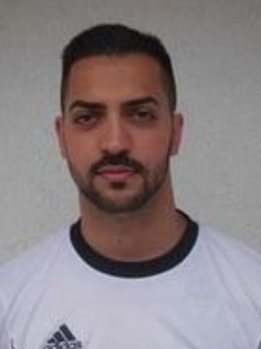 Adam Raimovski