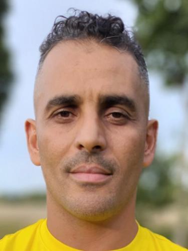 Ahmed Laassairi