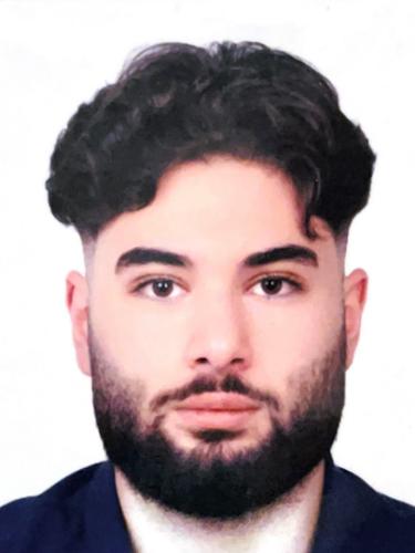 Erhan Özpinar