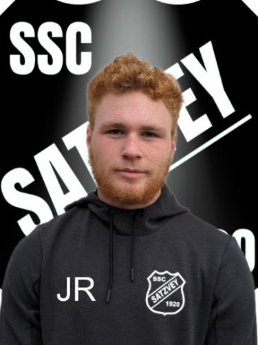 Jonas Reck