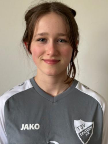 Mila Nagel