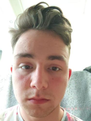 Patrick Mario Schumann