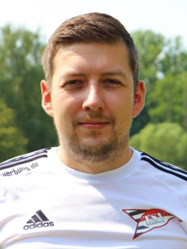 Benjamin Noack