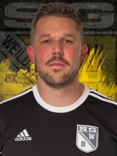 Patrick Huber