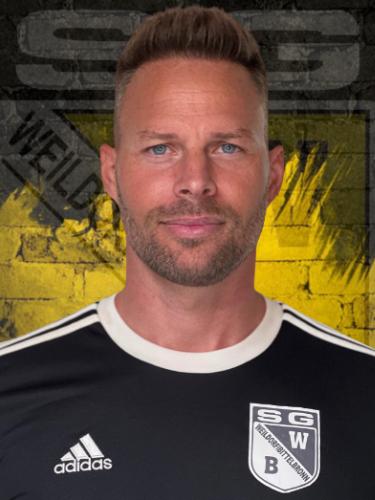 Christian Reckert