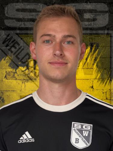 Fabian Eger