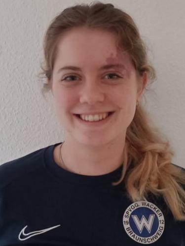 Greta Rehfeldt