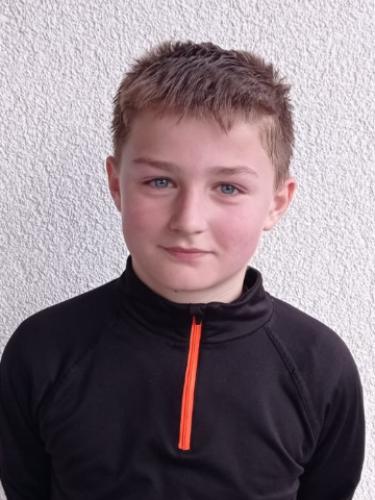 Jayson Ball