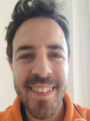 Borja Mellado Talavera