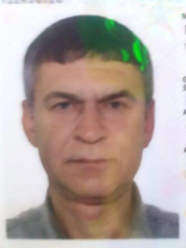 Viktor Mykhailyshyn