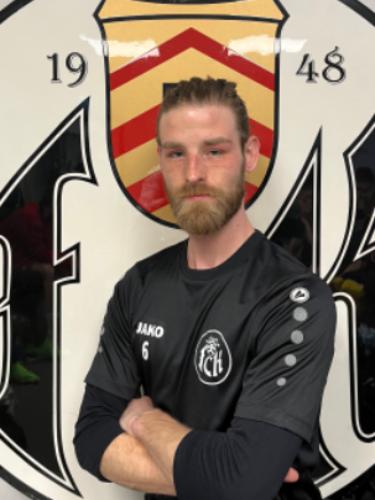 Dominik Rafael Hochstadt
