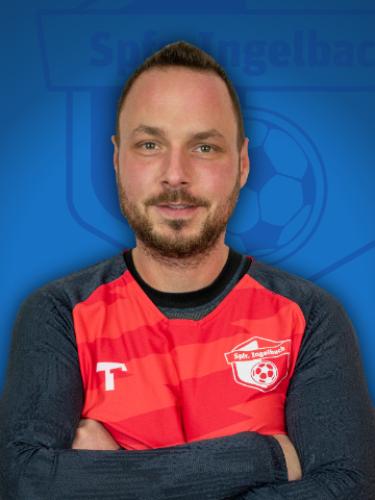 Steffen Staats