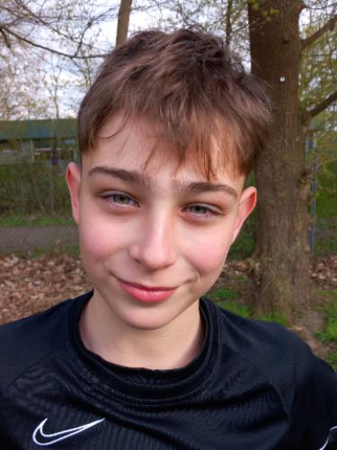 Jemmy Sieben