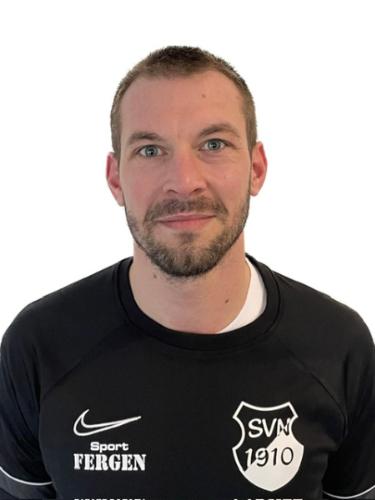 Christopher Bayer