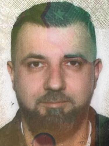 Kastriot Gashi
