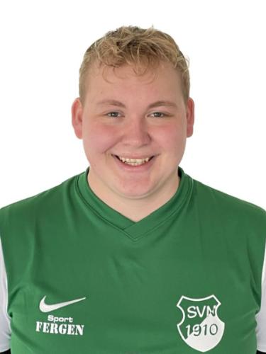 Daniel Jakob Sanders