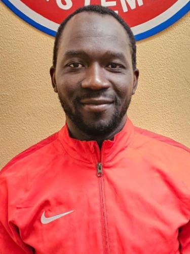 Mamadi Diabate
