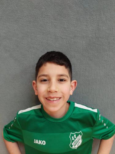 Yusuf Misafirci