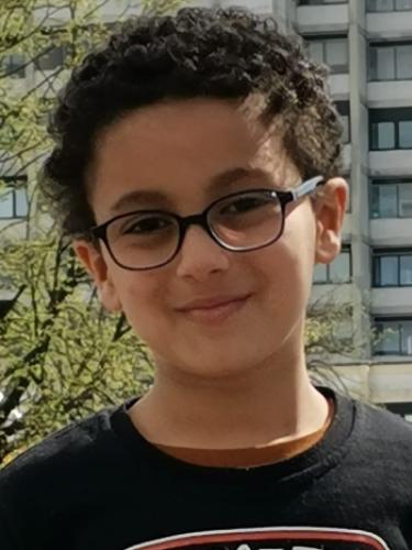 Ammar Achhoumate